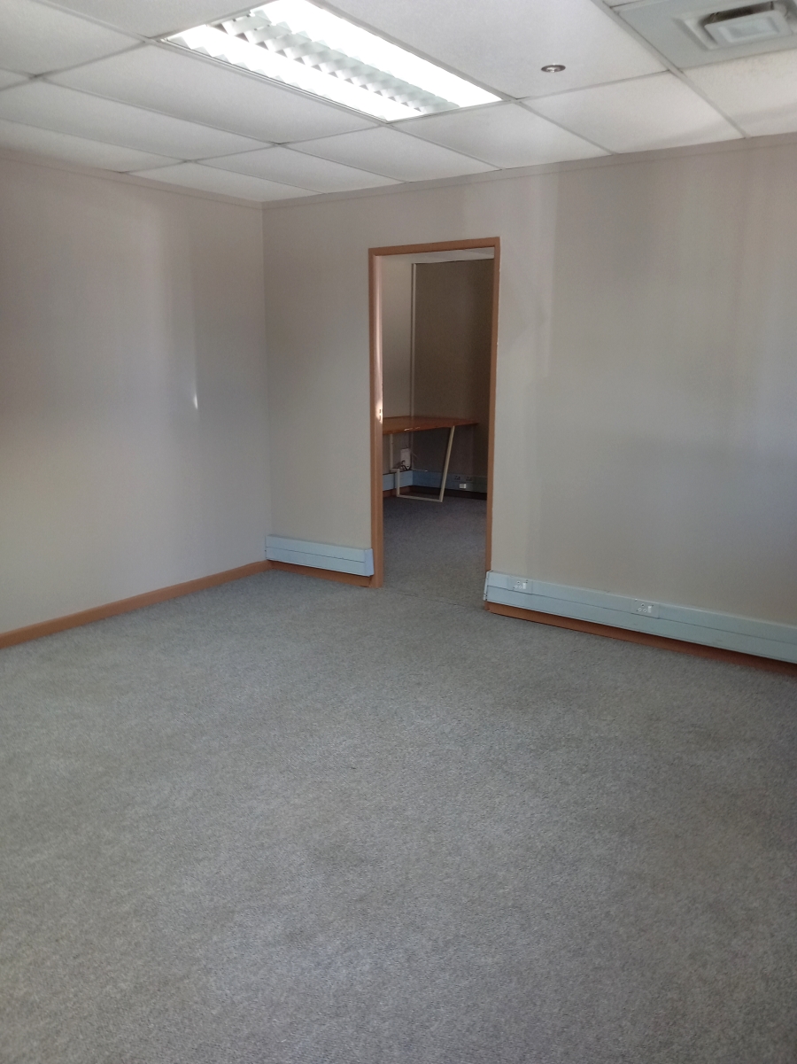 To Let Commercial Property for Rent in George Industrial Western Cape